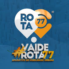Rota 77